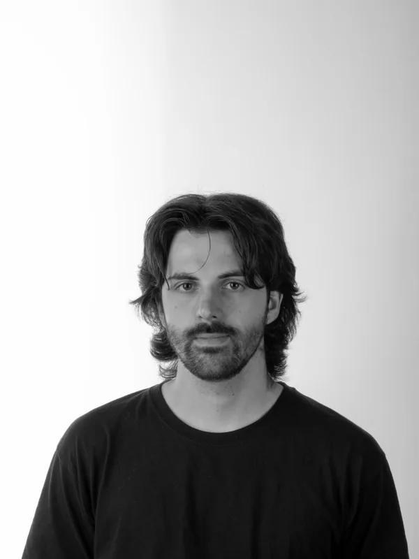 Ritratto di Francesco Pirredda