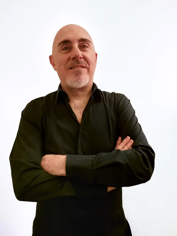 Ritratto di Giuseppe Maneggio