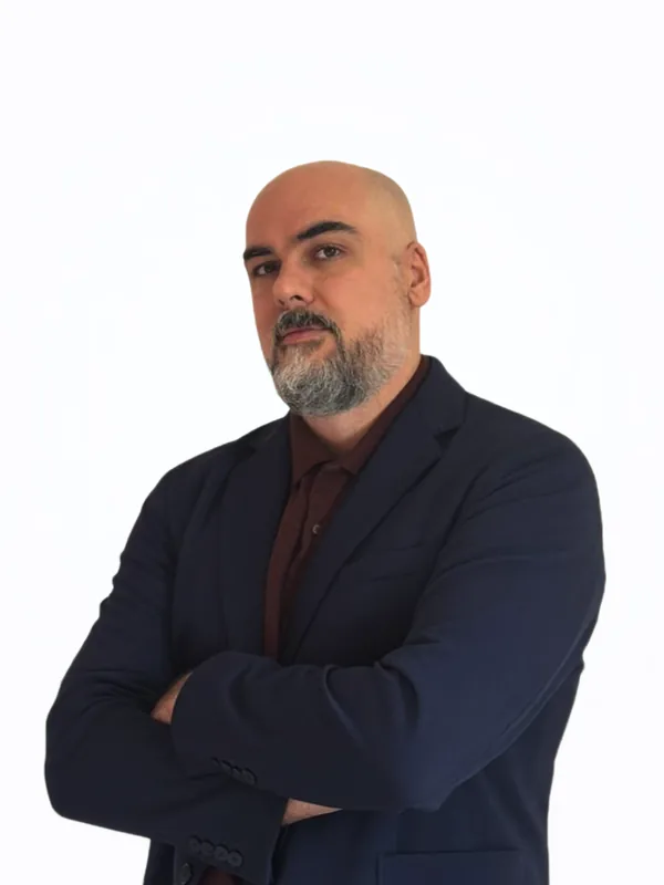 Ritratto di Matteo Pirredda